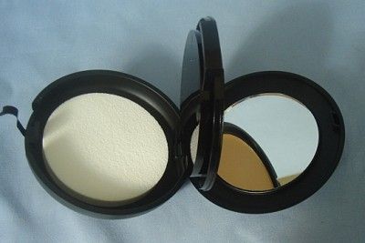 SLEEK CREME TO POWDER FOUNDATION NOISETTE  