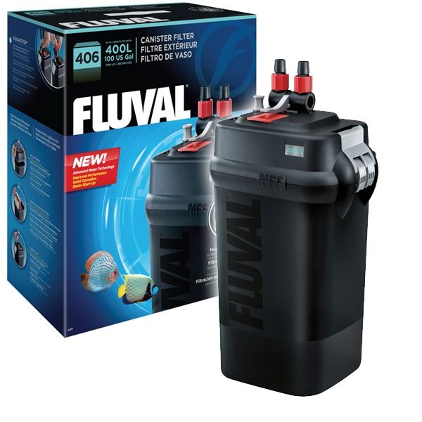   motor and adds extra conveniences to the powerful and flexibleFluval