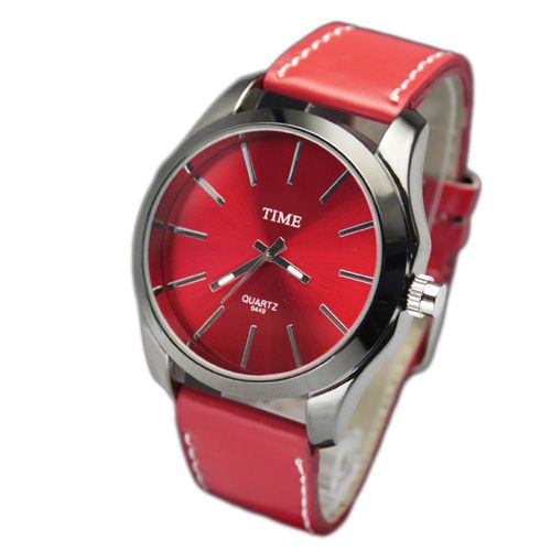 2011 Promotion Colorful Fashion Unisex Quartz Wrist Watch SVL  