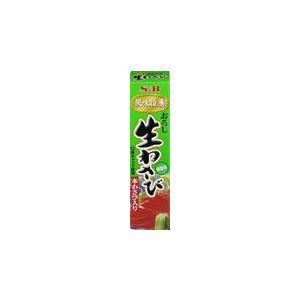 Japanese Wasabi in plastic tube  