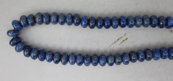 Tibet Tibetan Lapis Lazuli Prayer Worry Beads Mala  