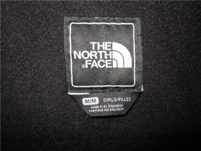   auction Here is a used The North Face Girls Denali Fleece Jacket