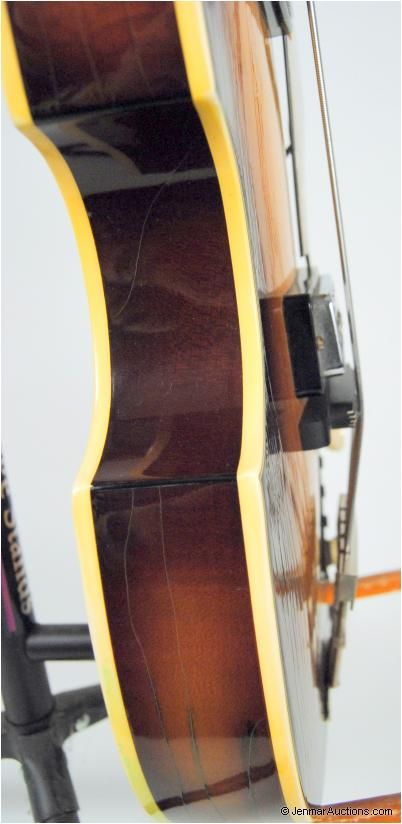 Vintage 65 66 Hofner 500/1 Violin Electric Bass Guitar  