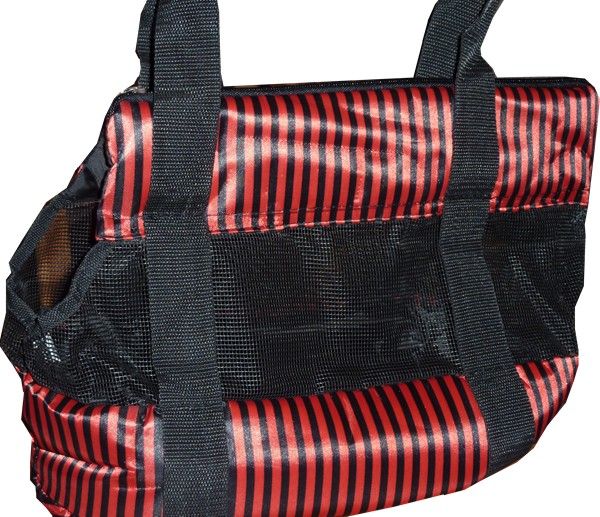 HDP Soft Sided Pet dog Cat LuggageTravel Carrier Bag pick size and 
