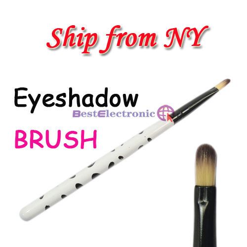 pcs Professional Makeup Eyeshadow Eye Shadow Brush  