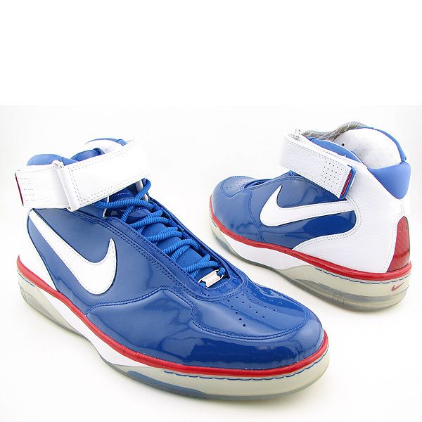 NIKE AIR FORCE 25 MENS SHOES BASKETBALL NEW $150  