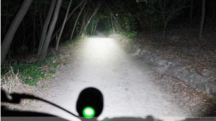   CREE XML T6 1600 LM Lumens LED Bicycle Bike Hiking HeadLight Headlamp
