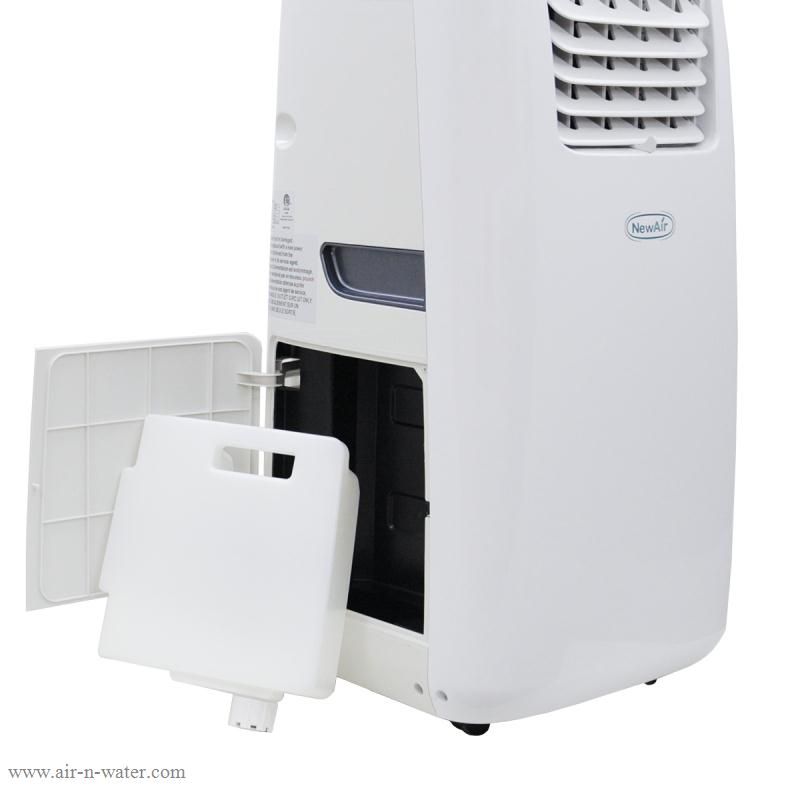 AC 14100H NewAir 14,000 BTU Portable Air Conditioner and Heater With 
