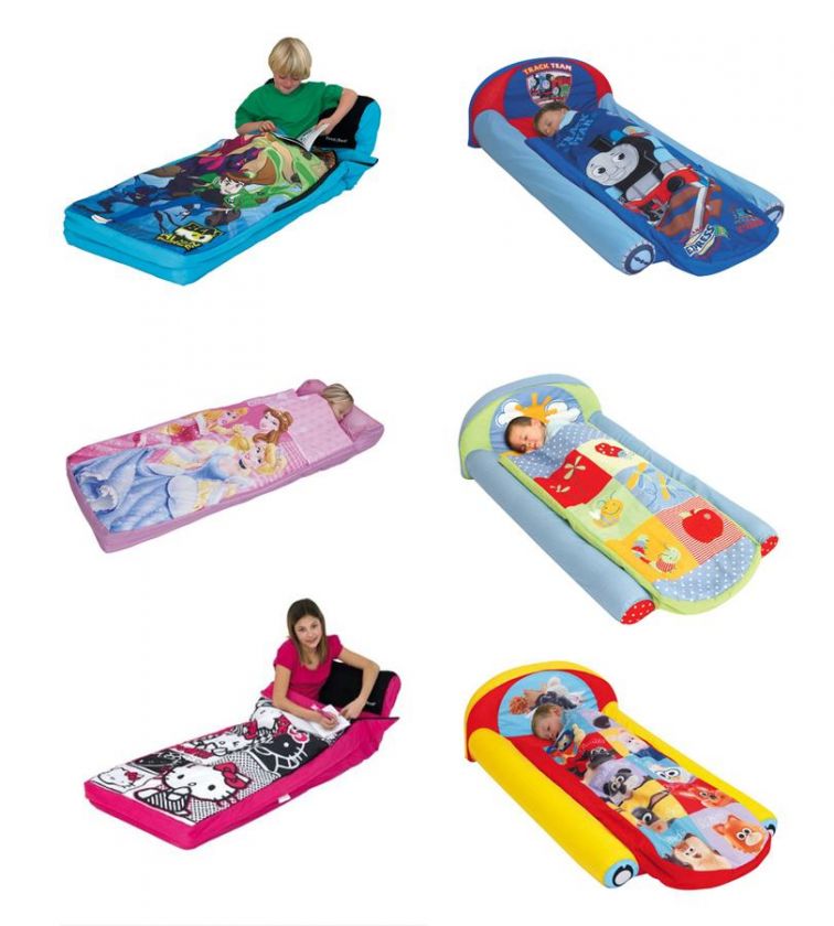 ALL IN ONE READY BED SLEEPING BAG BEDDING (FREE P+P)  